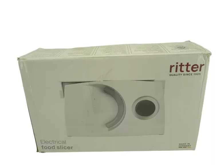 krajalnica RITTER MARKANT 01