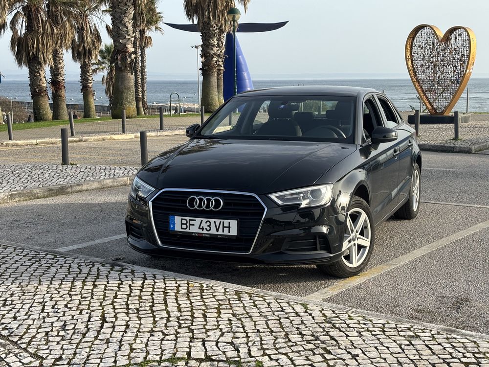 Audi A3 (49.000 km)