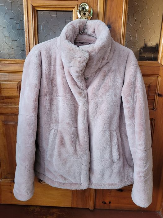 Экошубка розовая Clockhouse