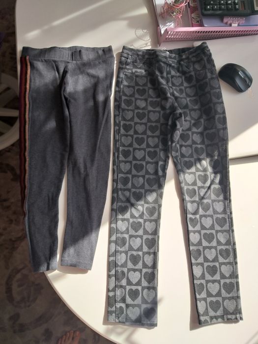 Штаны Zara next Palomino