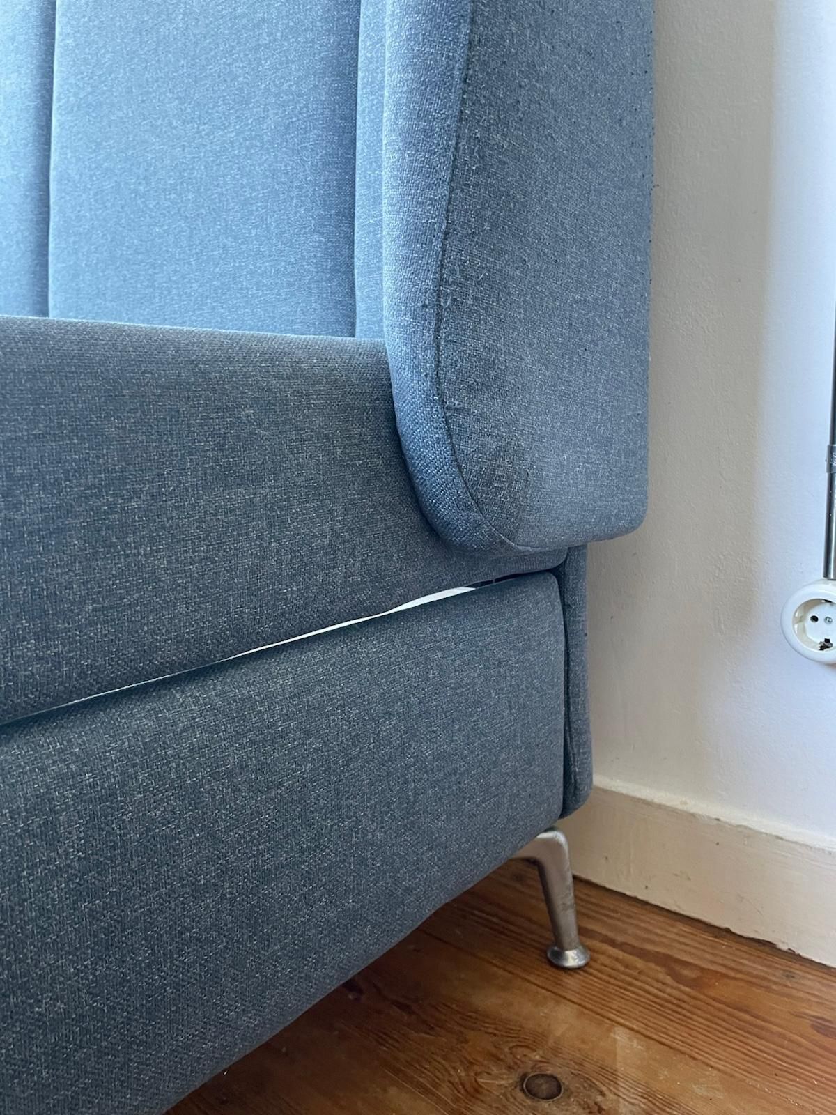 Cama casal IKEA TUFJORD