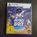 Astro Bot na PS5, napisy PL NOWA, ZAFOLIOWANA!!