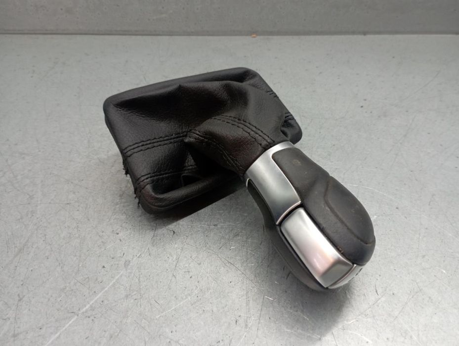 Moca / fole de mudanças VOLKSWAGEN Golf VII (5G1, BQ1, BE1, BE2)