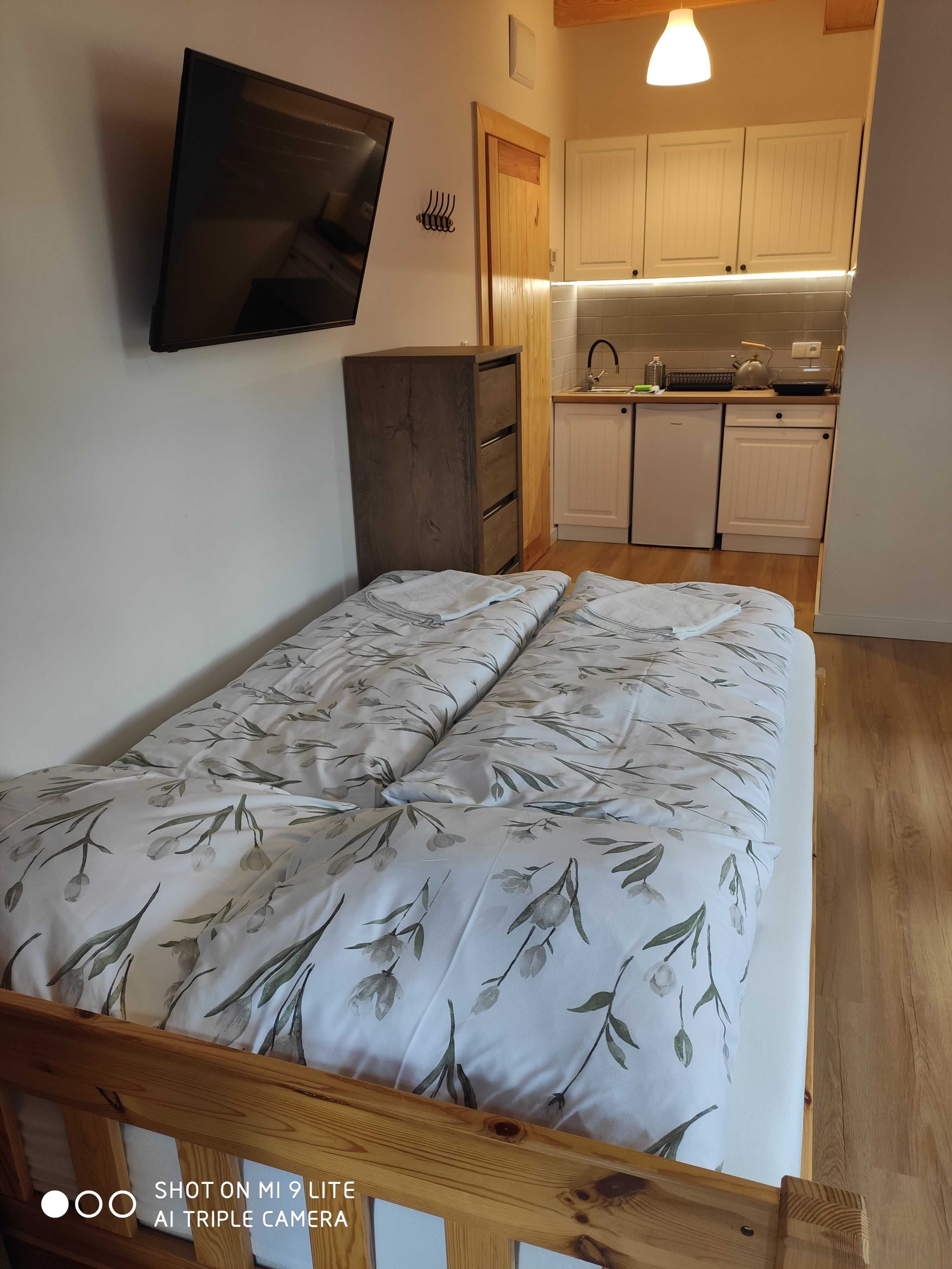 apartament Szklarska Poręba z balkonem 2+2 (6)