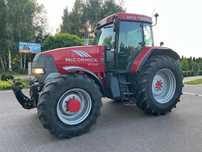 Mccormick MTX120 super stan cena BRUTTO case mx massey claas