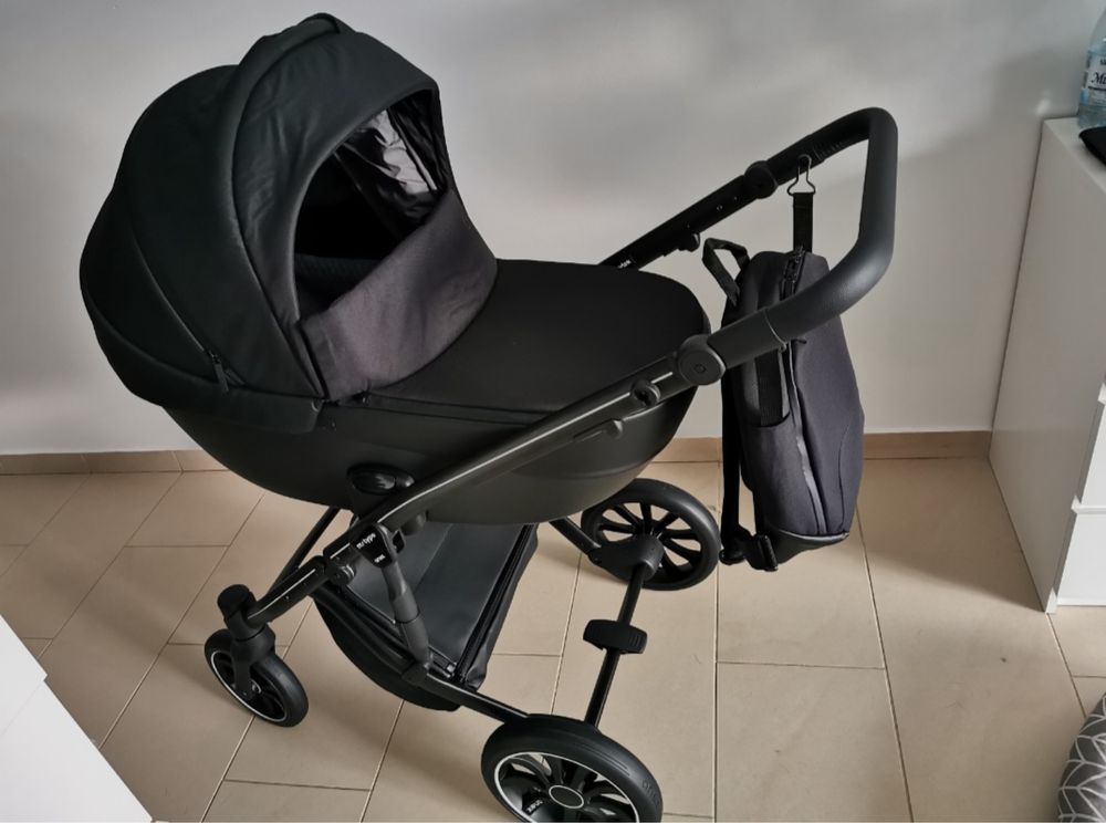Wozek anex m type 2w1