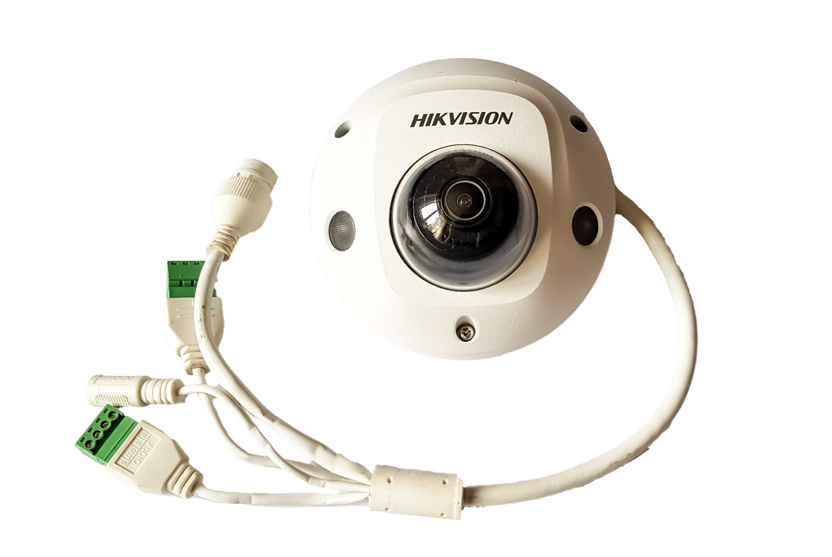 Kamera IP Hikvision DS-2XM6726FWD-IS 2Mpx