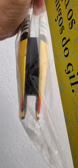 Porta Guardanapos em madeira