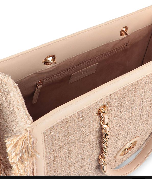 Сумочка Elisabetta Franchi