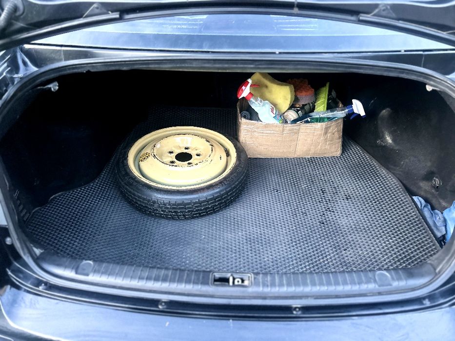 HYUNDAI SONATA 2.0 газ/бенз