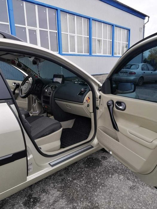 Продам авто Рено Меган 2 универсал