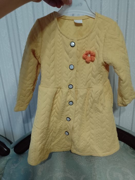 Сукні для дівчаток