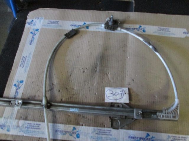 Elevador Manual 9057950313 RENAULT MASTER 2000 FD