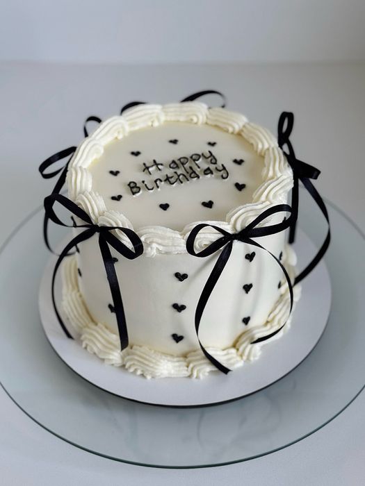 Торти на замовлення