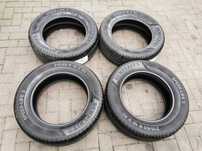 215/60 99V R16 SEMPERIT SpeedLife3 8mm 2023r NOWE Letnie Opony 4szt