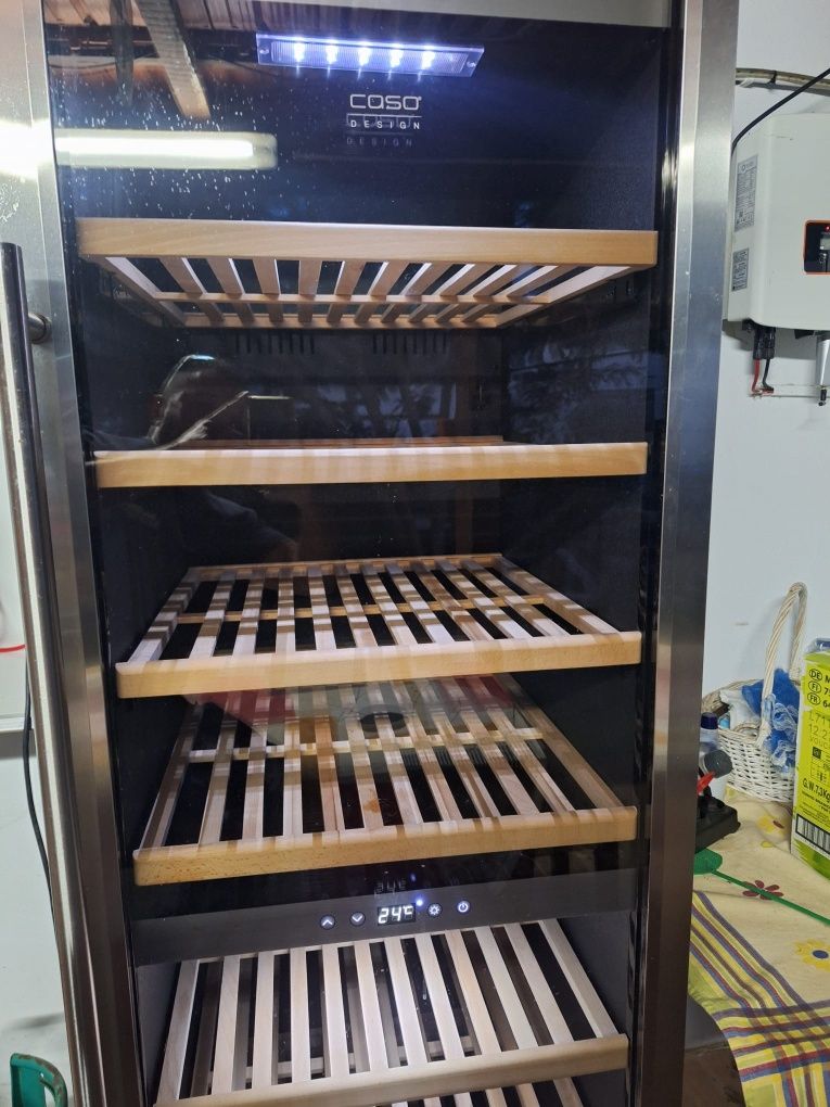 Frigorífico 2 em 1