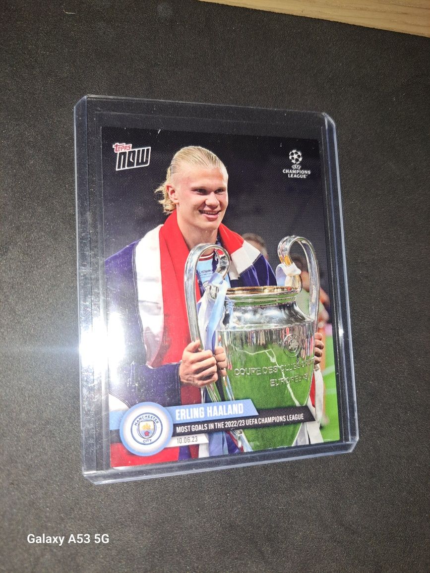 Cartas Football cartas