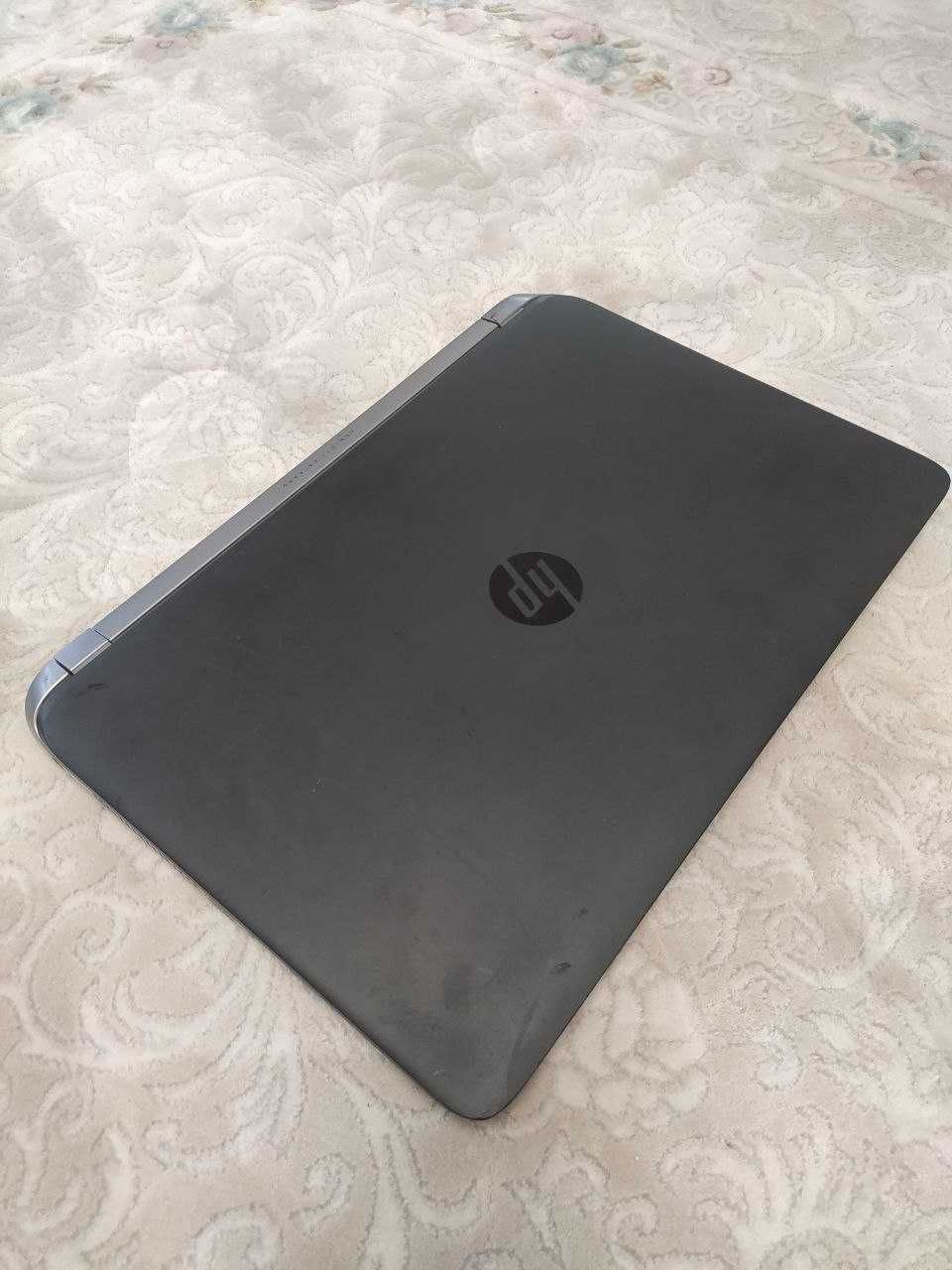 HP ProBook 455 G2 15.6" AMD A8-7100 / 8GB / 120GB SSD