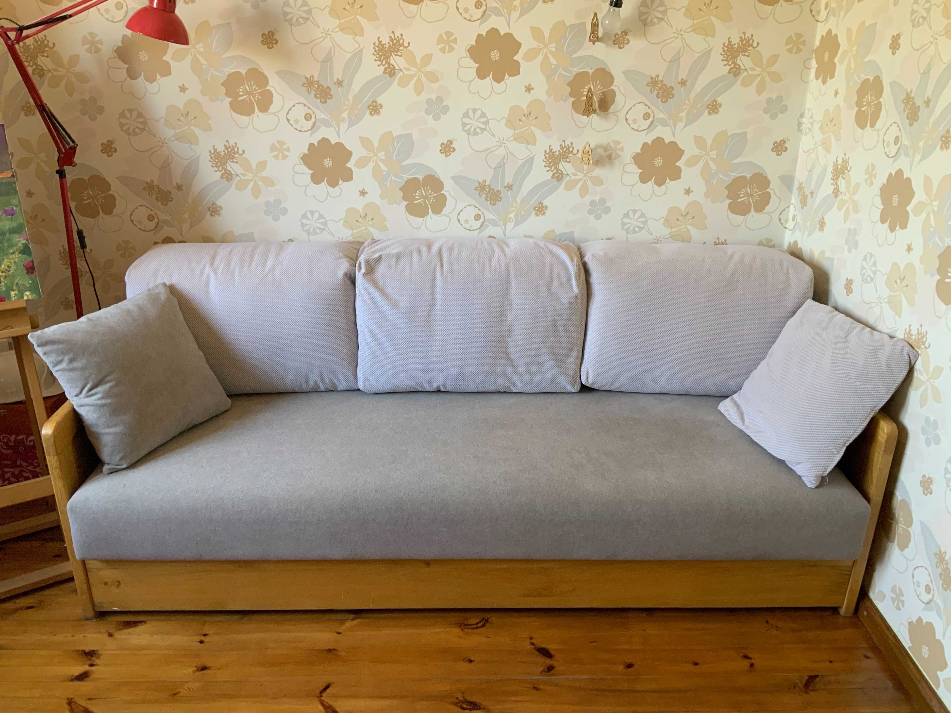 sofa / łóżko 90x200