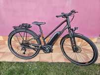 Rower elektryczny Scott 28" trekking silnik Bosch