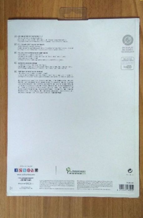 Захисна плівка для планшета ipad