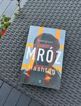 Książka Remigiusz Mróz „Hashtag”