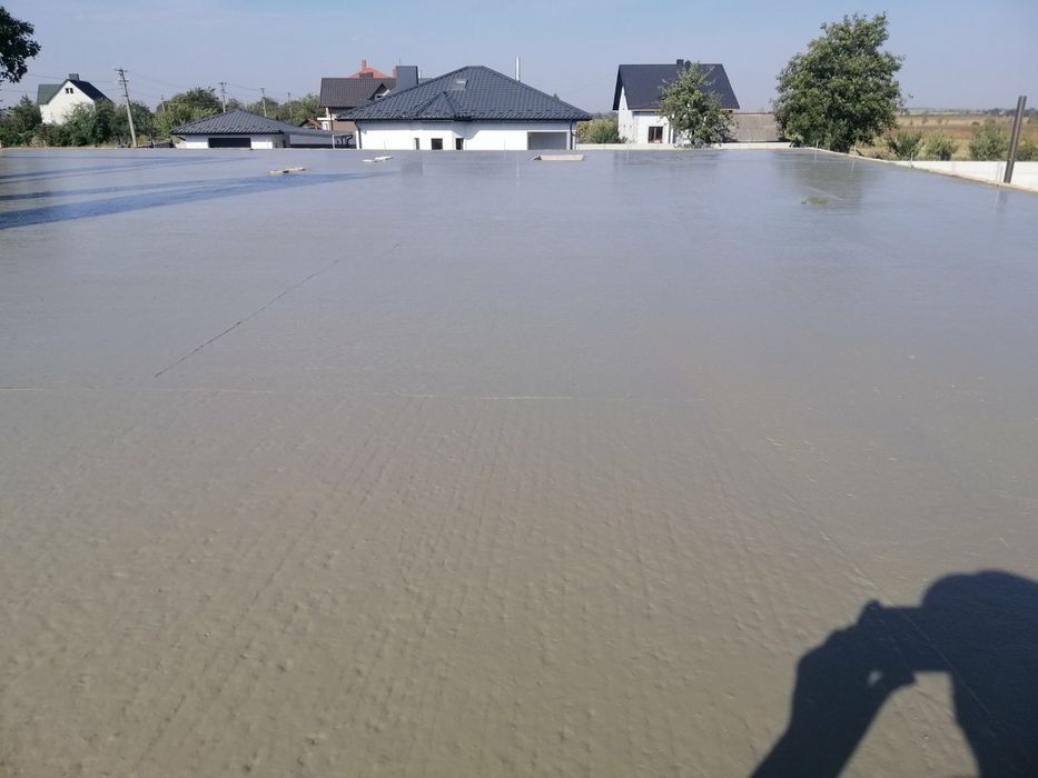 Монолітні перекриття