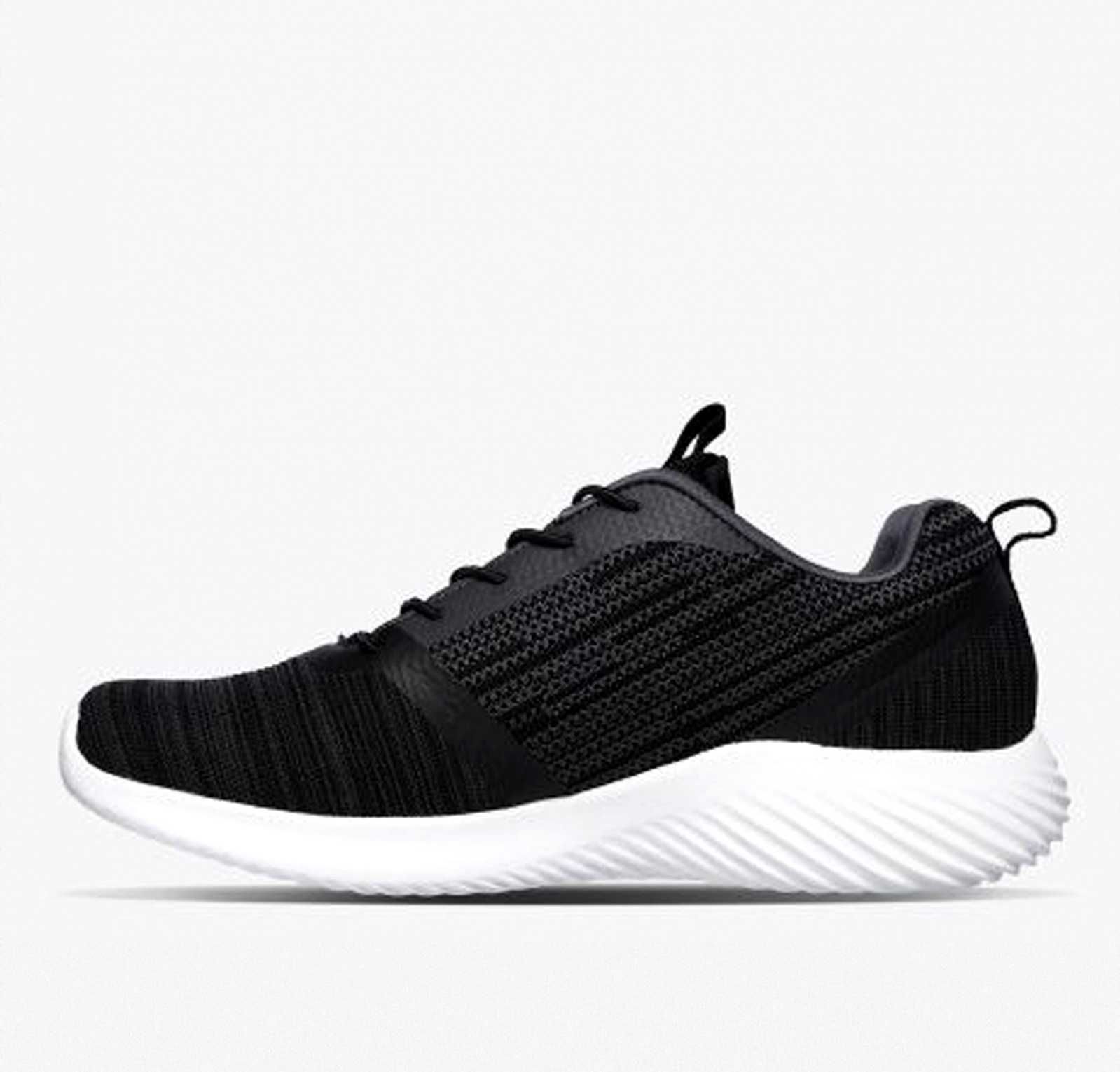 Кроссовки Skechers Bounder. Оригинал. Размер 45