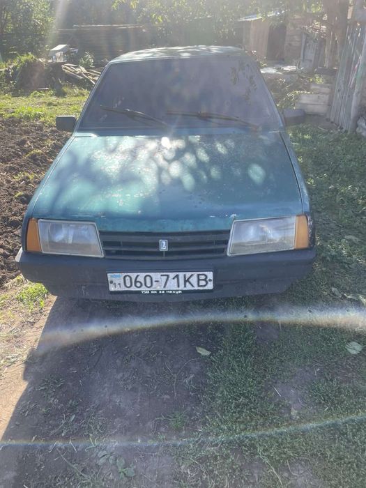 Продам. ваз 2109