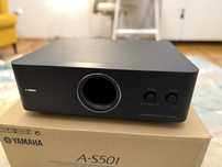 Yamaha Subwoofer aktywny YST-FSW150 unikat 150W stan IDEALNY