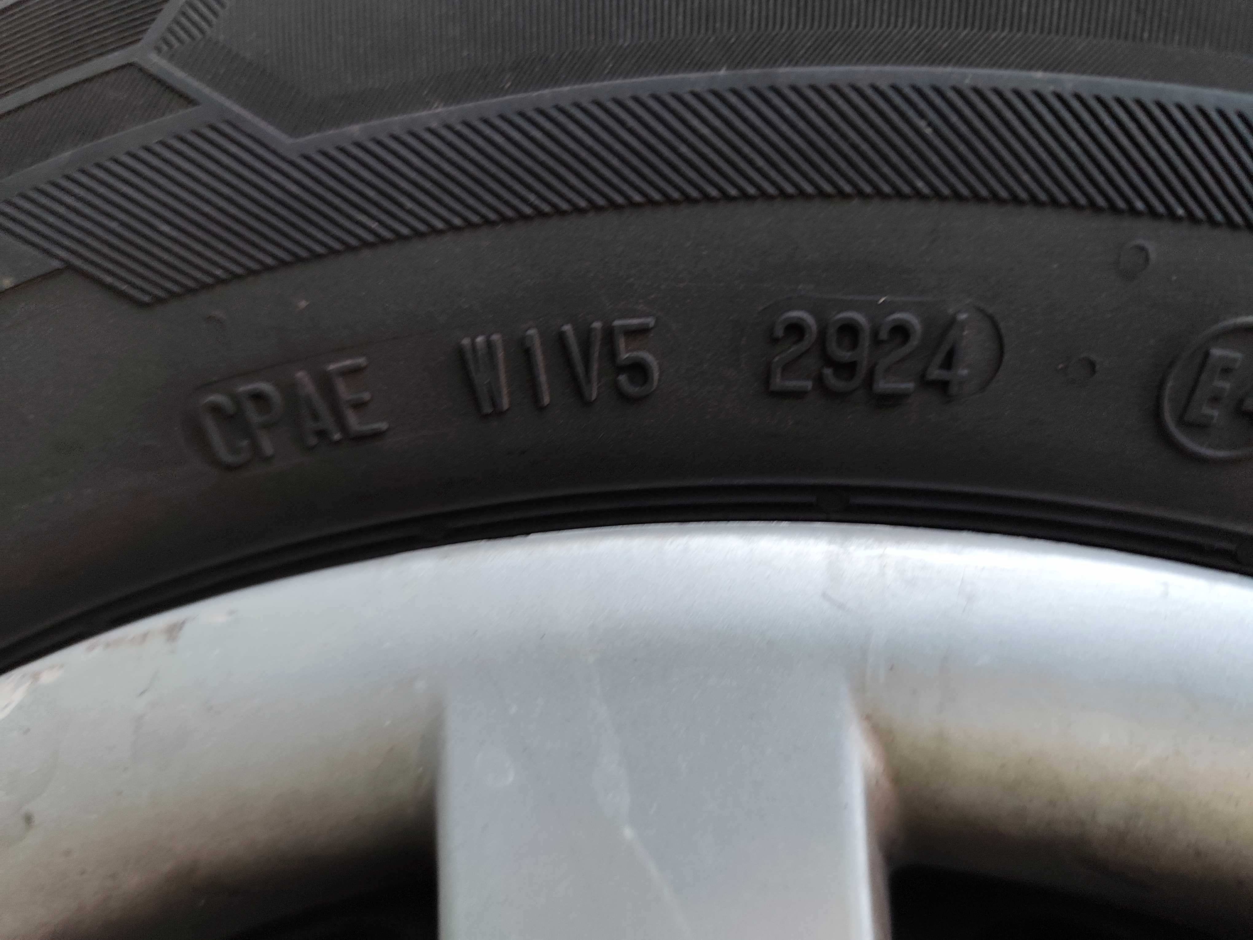 VW Passat B5 2003 rok