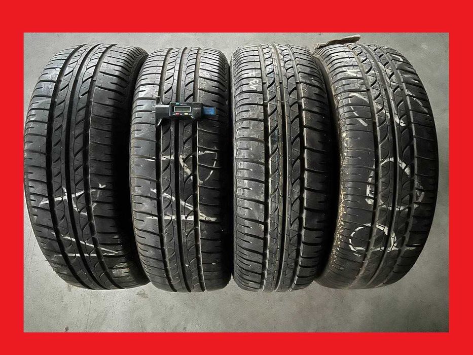 Шини літо / Шины лето R 15 185 60 Bridgestone Бріджстоун