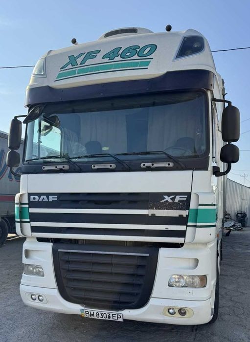 DAF 105.460/Даф105.460