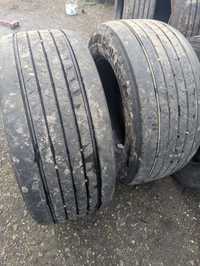 Шина гума колеса 355/50R22,5 Continental HS3