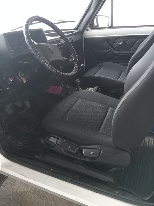 Пролам ВАЗ Ніва 21213