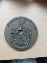 Medalha exercito direção de transportes