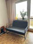 Sofa hammarn z Ikea