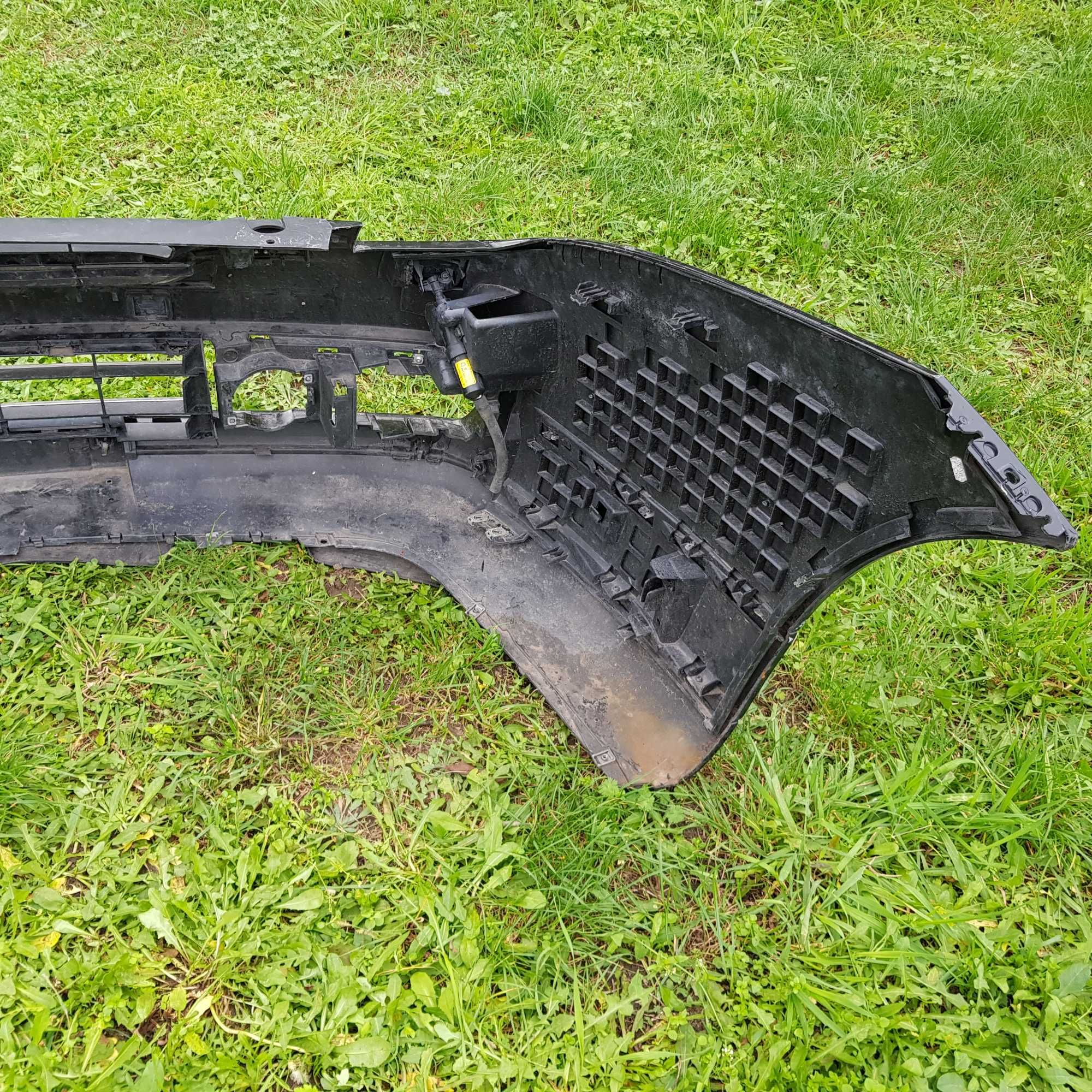 zderzak przód Citroen C6