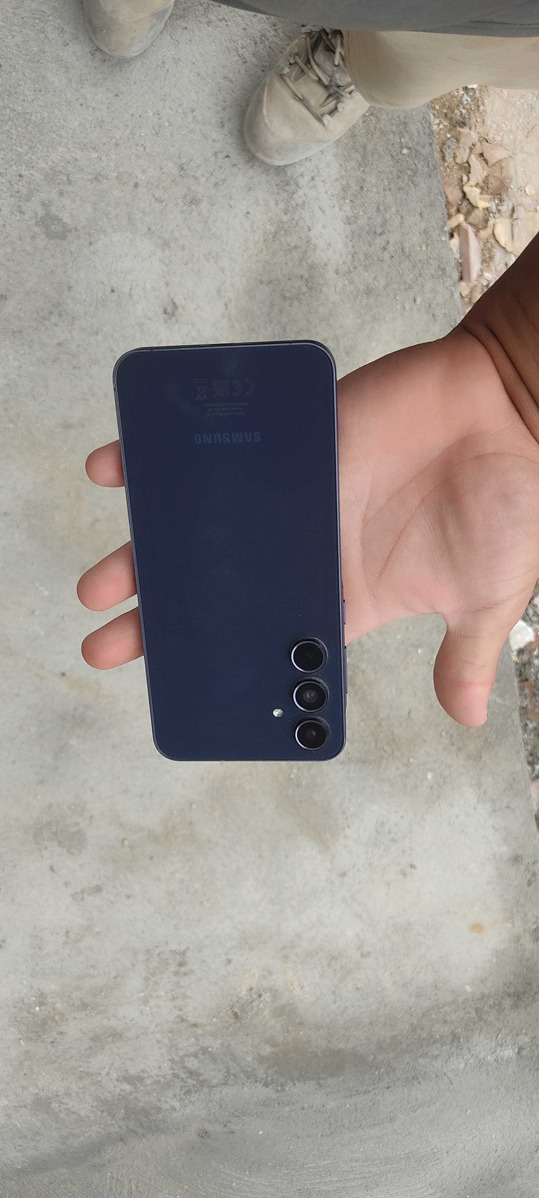 Samsung A55 256GB