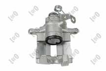 ZACISK HAMULCOWY TYŁ LEWY+PRAWY DS DS 3; AUDI 50, A4 B6, A6 C5, A7; SEAT ALHAMBRA, IBIZA IV, IBIZA IV SC; VW CALIFORNIA T4 CAMPER, PARATI III, PASSAT B1, PASSAT B2 0.8-3.6 09.75-,TRANSPORTER T4, TIGUAN, SHARAN