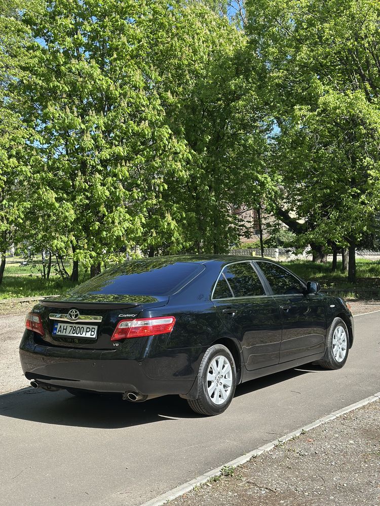 Продам Toyota Camry 40 2008