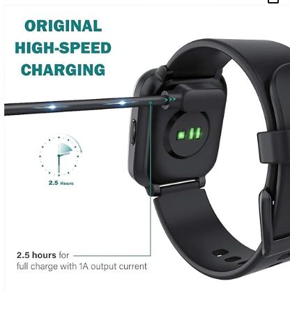 shang wing lynn ii inteligentny zegarek dla kobiet smartwatch