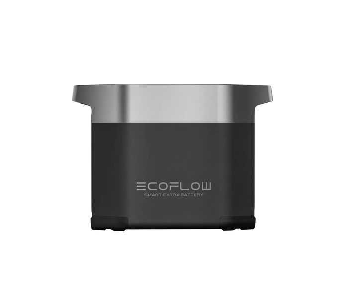 Додаткова Батарея EcoFlow Delta 2 Extra Battery Грутові ціни Роздріб