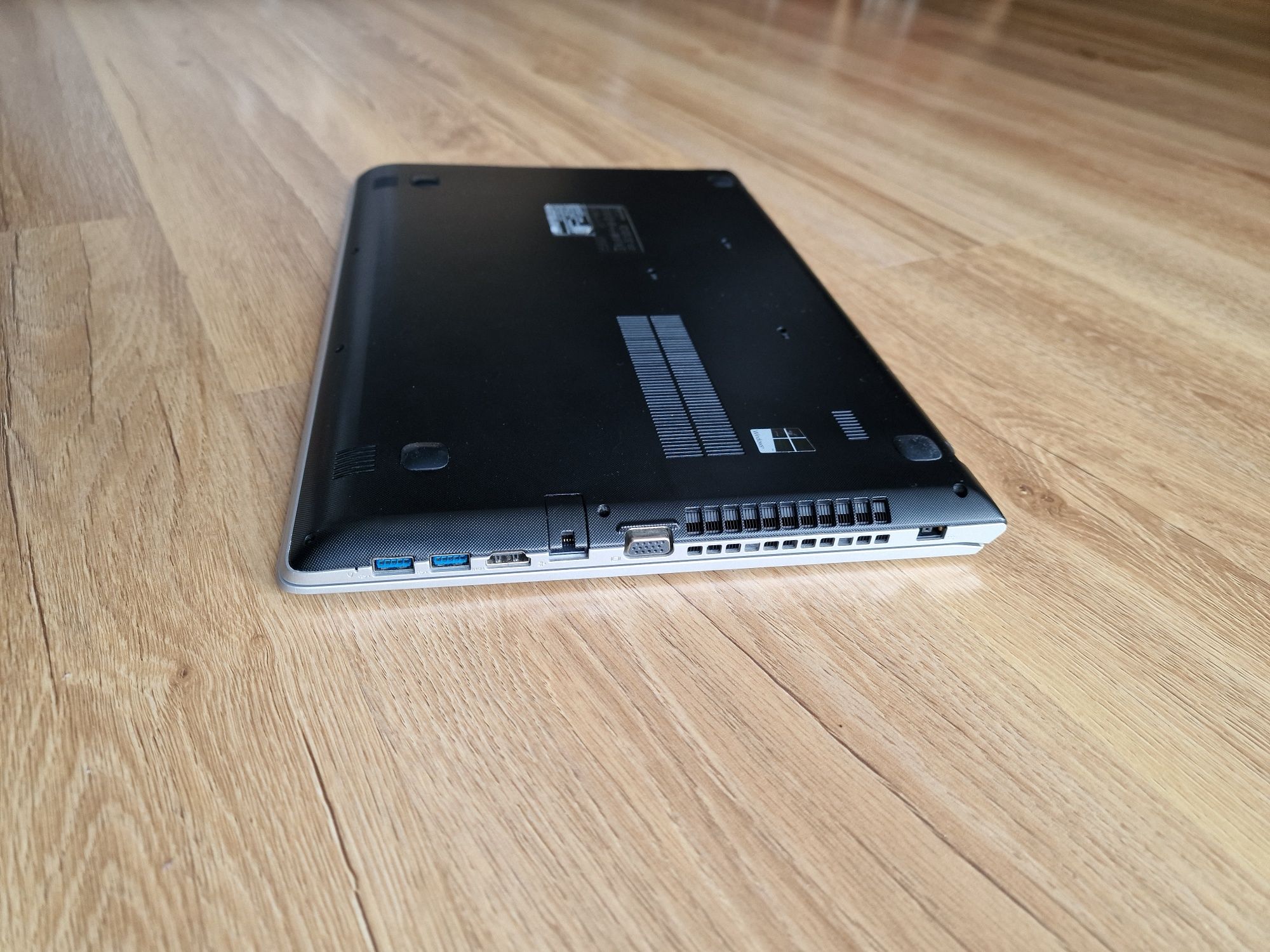 Laptop Lenovo 15.6