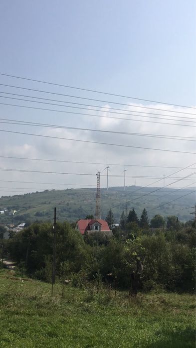 Продам будинок м.Старий Самбір