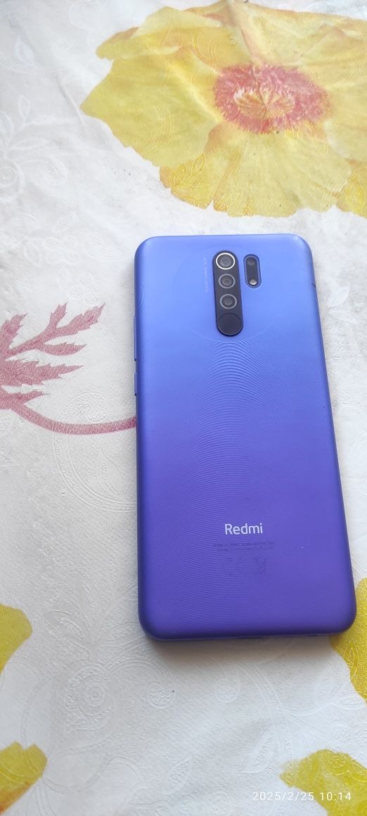 Продам Xiaomi redmi9