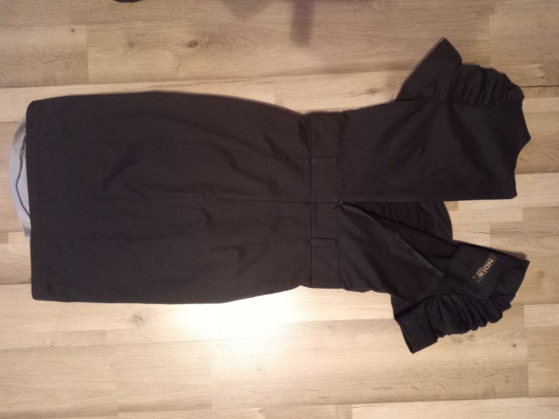 Sukienka elegancka Noix Fashion