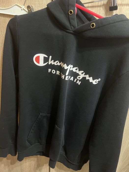 Худи Champion s.