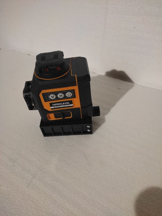 Nível laser com acessorios