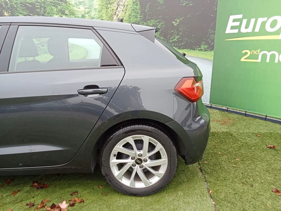 Audi A1 Sportback 25 TFSI Advanced